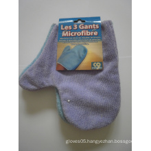 3 Gants Microfibre Glove